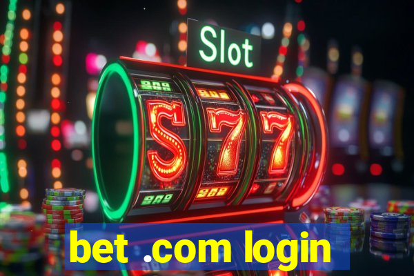 bet .com login